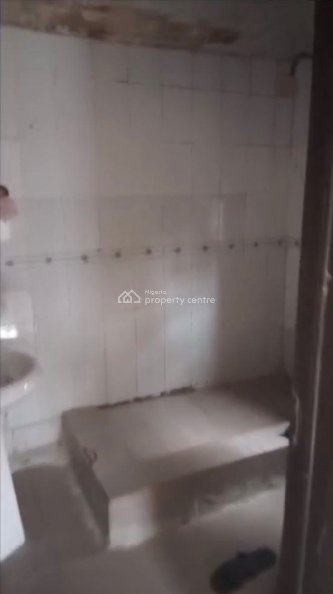 3 Bedroom Flat in a Secured Estate, Badore, Ajah, Lagos, Flat / Apartment for Rent