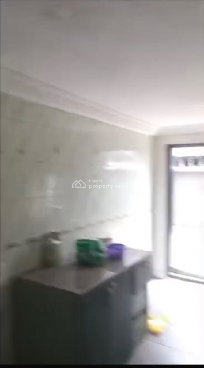 3 Bedroom Flat in a Secured Estate, Badore, Ajah, Lagos, Flat / Apartment for Rent