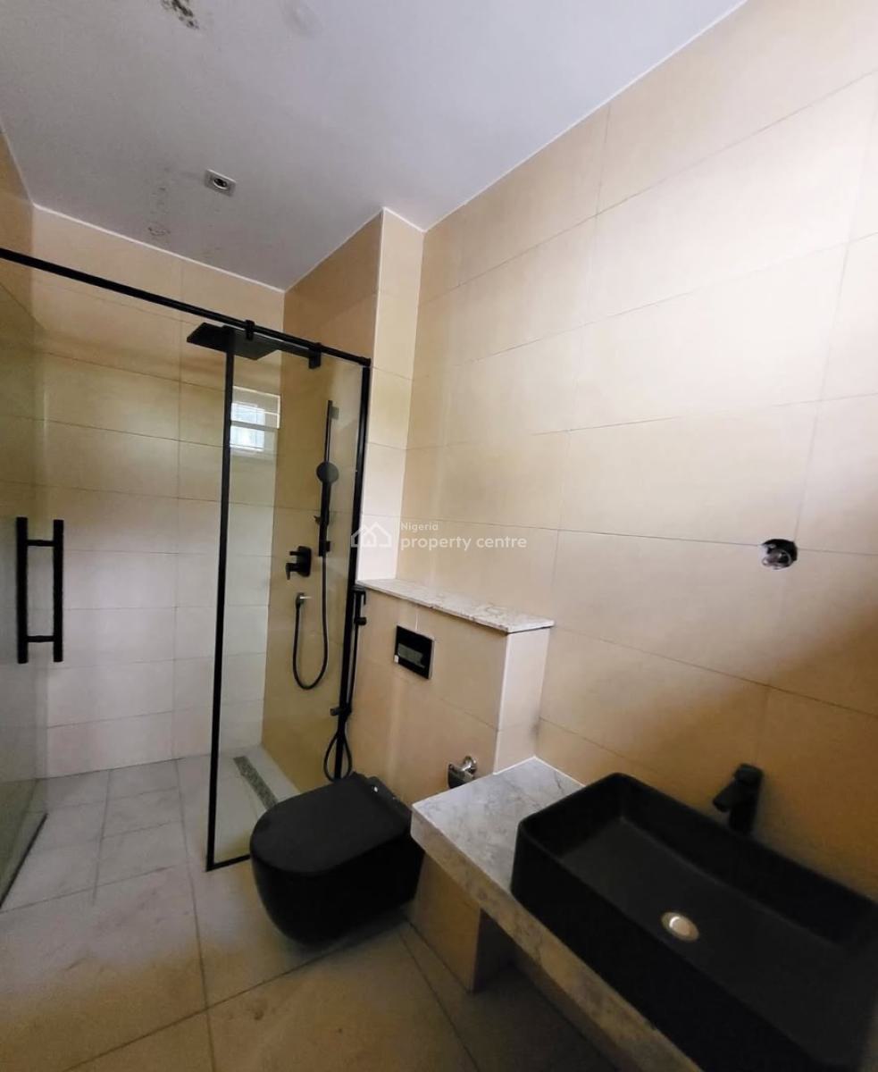 4bedroom Terrace Duplex, Serene, Wuse 2, Abuja, House for Sale