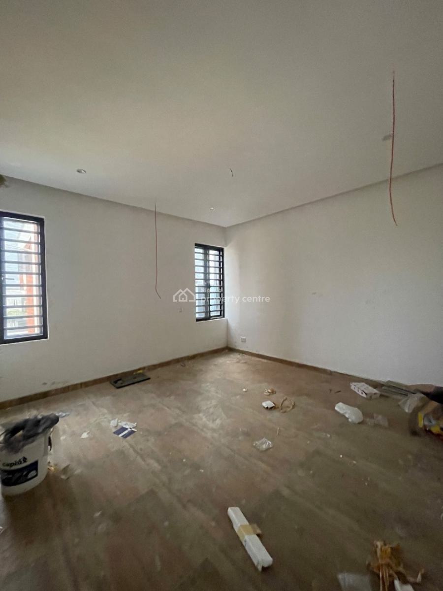 Most Luxuriously Built 4 Bedroom Semi Detached Duplex, Okupe Estate, Mende, Maryland, Lagos, House for Sale