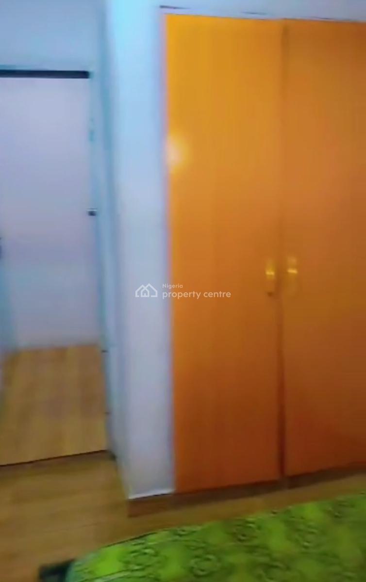 a Nice Room in a Shared Apartment, Abraham Adasanya Estate, Ajiwe, Ajah, Lagos, Self Contain (single Rooms) for Rent