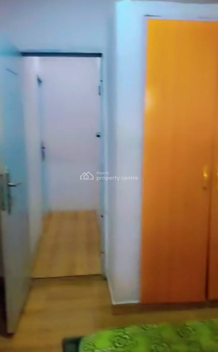 a Nice Room in a Shared Apartment, Abraham Adasanya Estate, Ajiwe, Ajah, Lagos, Self Contain (single Rooms) for Rent
