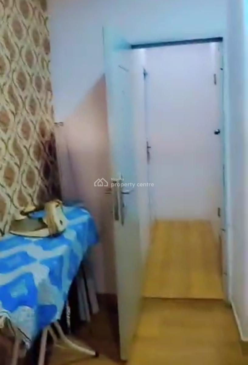 a Nice Room in a Shared Apartment, Abraham Adasanya Estate, Ajiwe, Ajah, Lagos, Self Contain (single Rooms) for Rent