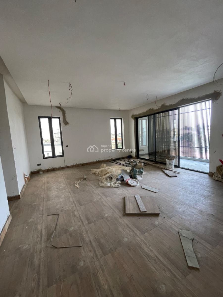 Luxury 4 Bedroom Detached Duplex + Cinema Room, Okupe Estate, Mende, Maryland, Lagos, Detached Duplex for Sale