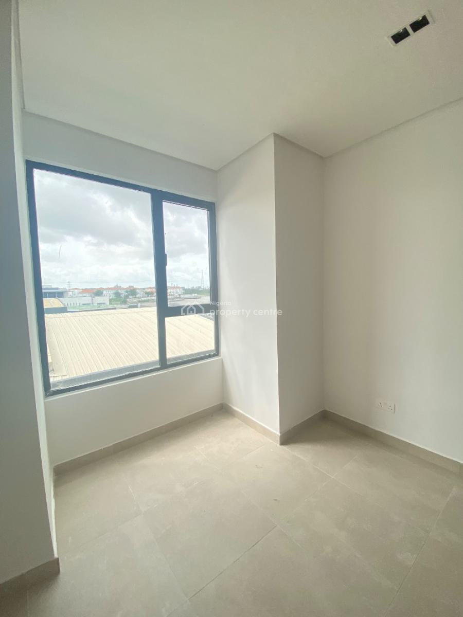 Luxury 5 Bedroom Terrace Duplex with Elevator, Swimming Pool and Gym, Banana Island, Banana Island, Ikoyi, Lagos, Terraced Duplex for Rent