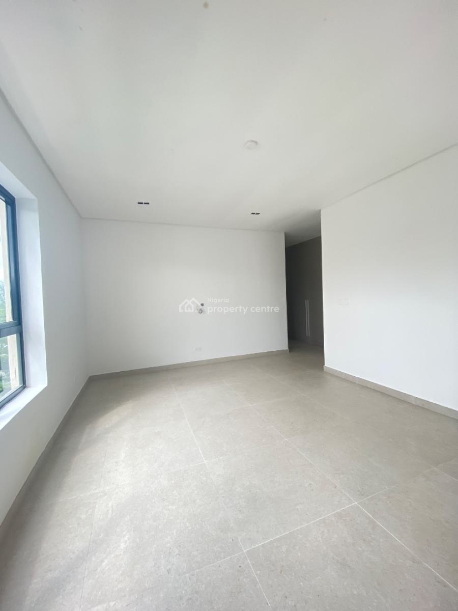 Luxury 5 Bedroom Terrace Duplex with Elevator, Swimming Pool and Gym, Banana Island, Banana Island, Ikoyi, Lagos, Terraced Duplex for Rent
