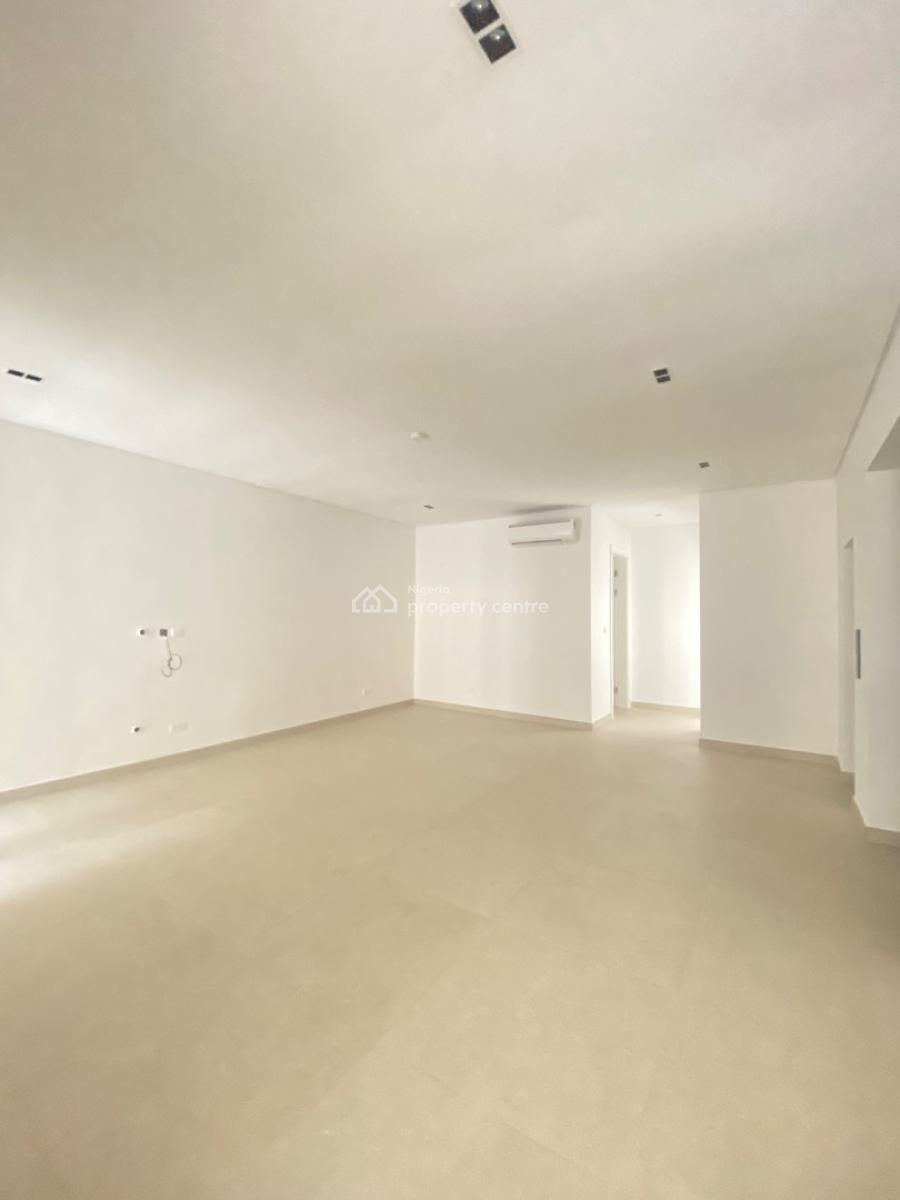 Luxury 5 Bedroom Terrace Duplex with Elevator, Swimming Pool and Gym, Banana Island, Banana Island, Ikoyi, Lagos, Terraced Duplex for Rent