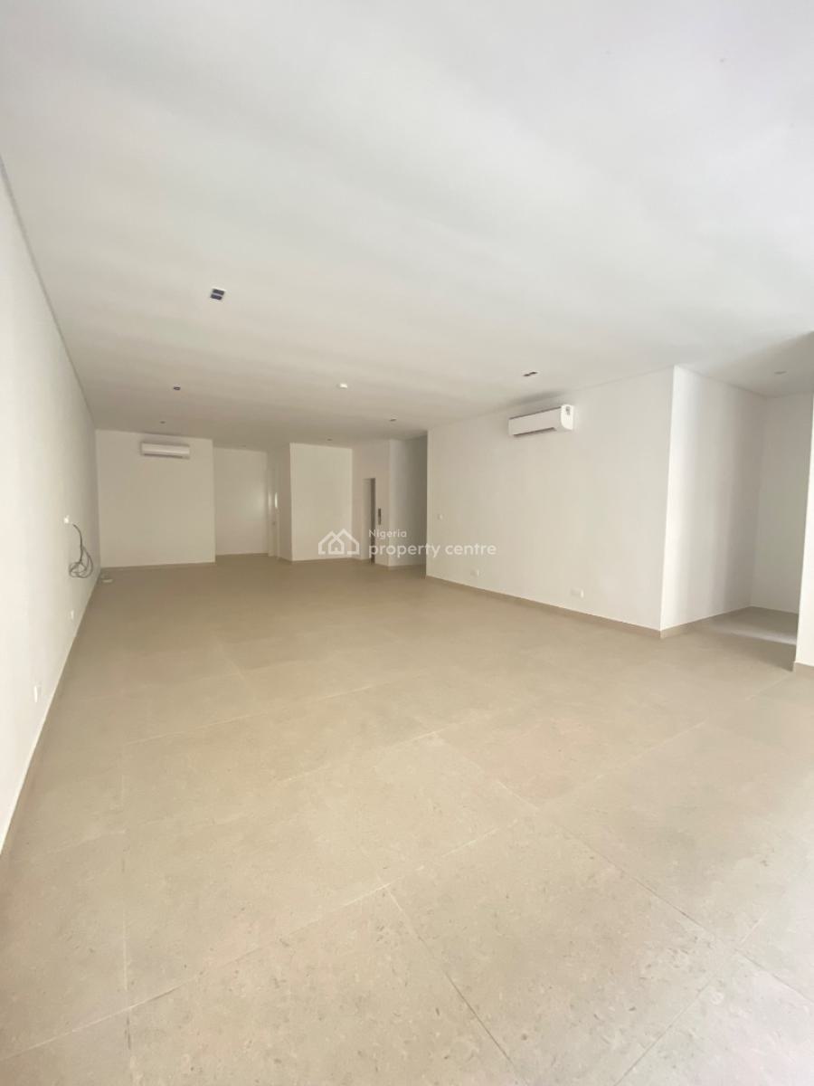 Luxury 5 Bedroom Terrace Duplex with Elevator, Swimming Pool and Gym, Banana Island, Banana Island, Ikoyi, Lagos, Terraced Duplex for Rent