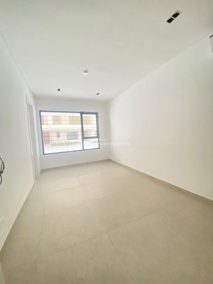 Luxury 5 Bedroom Terrace Duplex with Elevator, Swimming Pool and Gym, Banana Island, Banana Island, Ikoyi, Lagos, Terraced Duplex for Rent