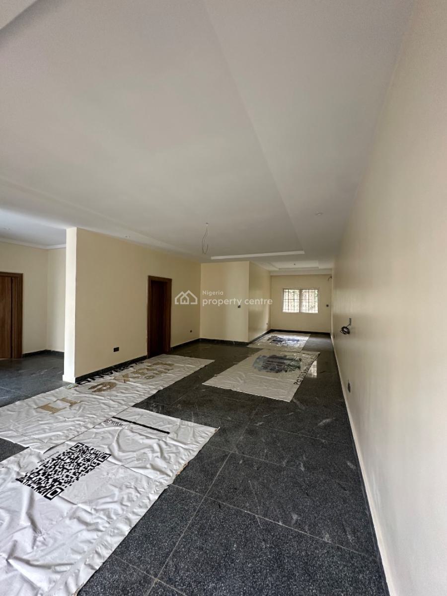 Premium 5bedroom Semi Detached Duplex with a Bq, Galadimawa, Abuja, Semi-detached Duplex for Rent