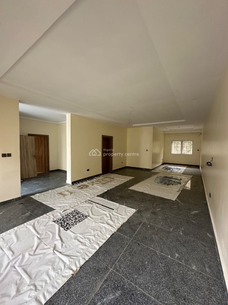 Premium 5bedroom Semi Detached Duplex with a Bq, Galadimawa, Abuja, Semi-detached Duplex for Rent
