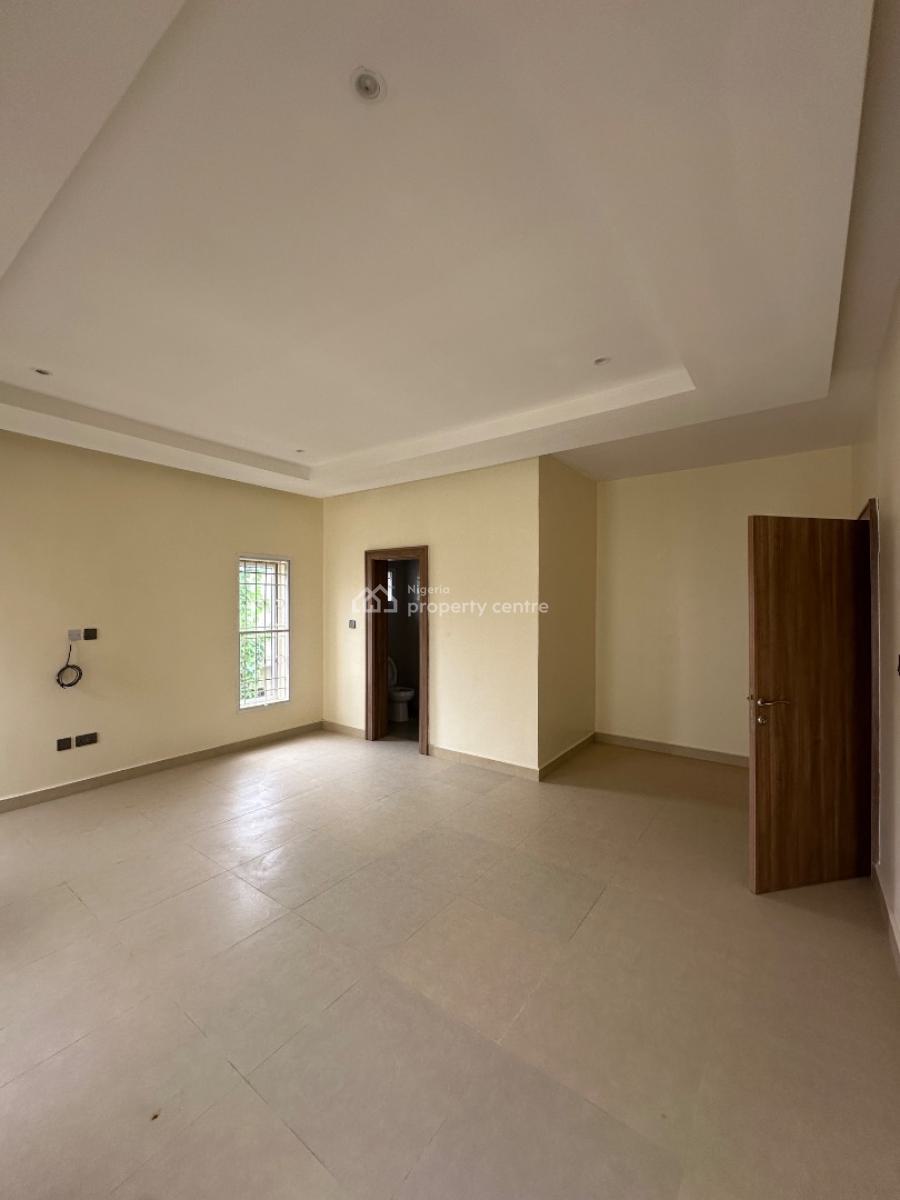 Premium 5bedroom Semi Detached Duplex with a Bq, Galadimawa, Abuja, Semi-detached Duplex for Rent