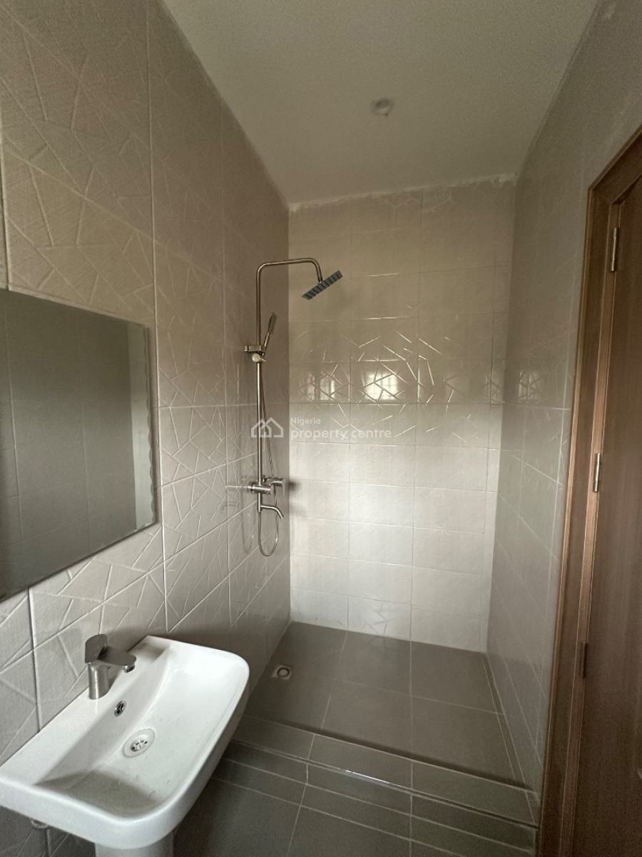 Premium 5bedroom Semi Detached Duplex with a Bq, Galadimawa, Abuja, Semi-detached Duplex for Rent