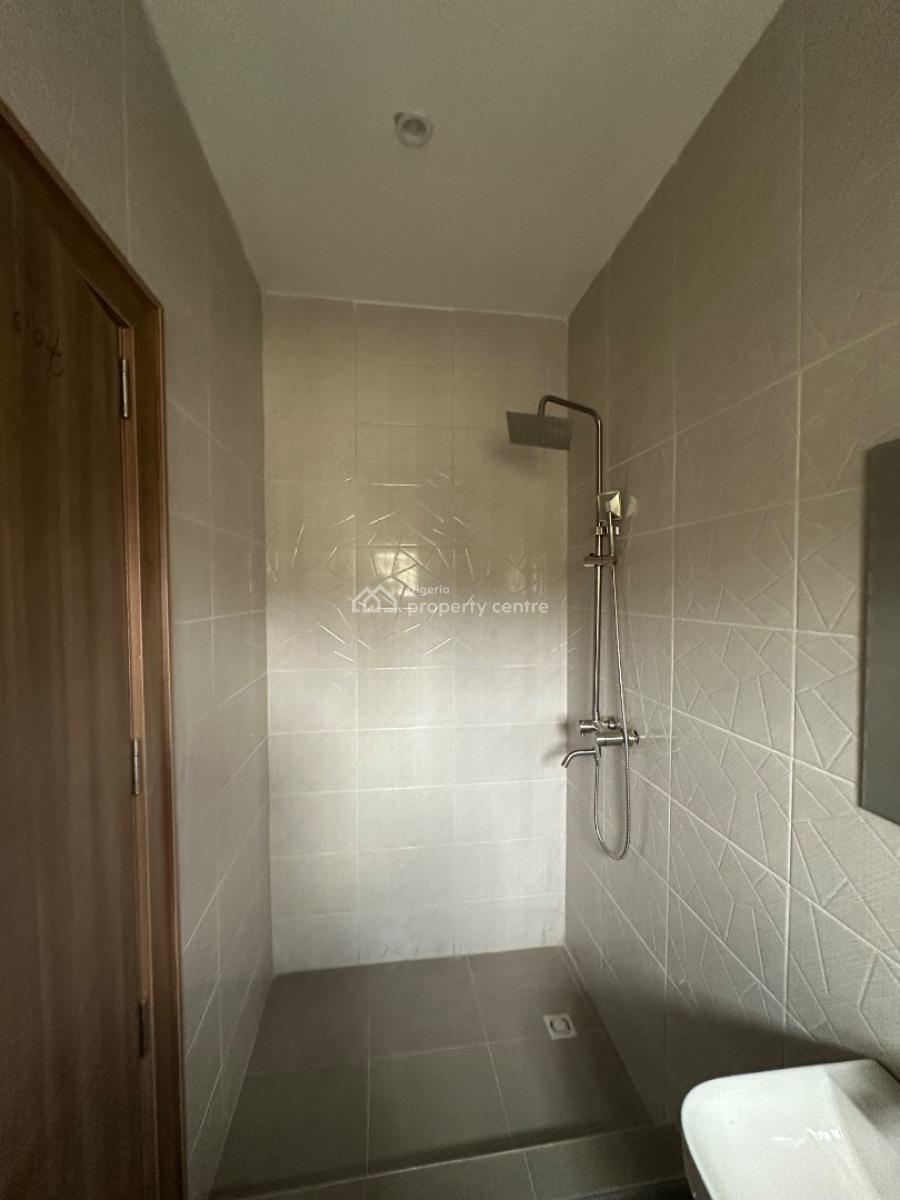 Premium 5bedroom Semi Detached Duplex with a Bq, Galadimawa, Abuja, Semi-detached Duplex for Rent
