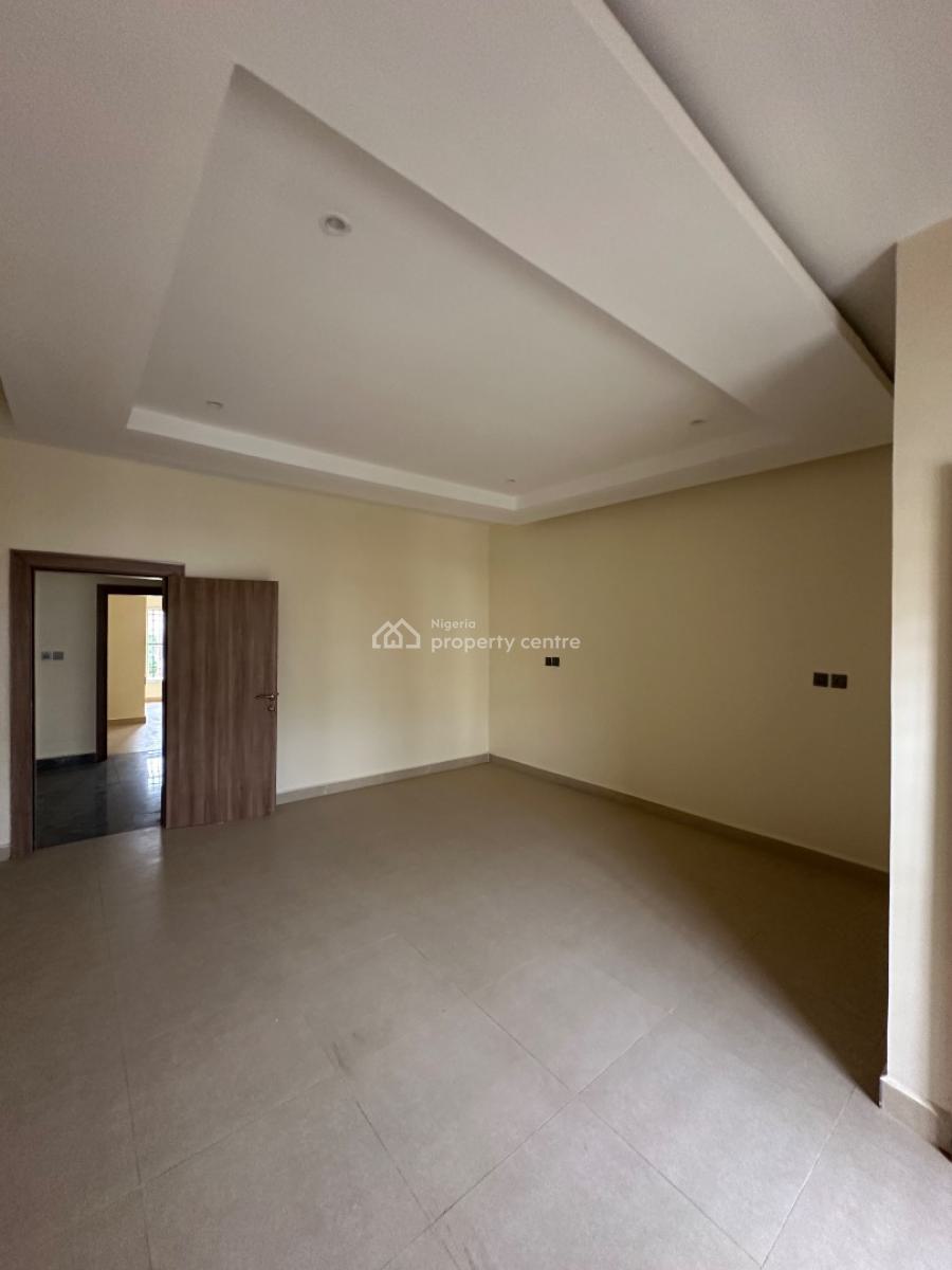 Premium 5bedroom Semi Detached Duplex with a Bq, Galadimawa, Abuja, Semi-detached Duplex for Rent