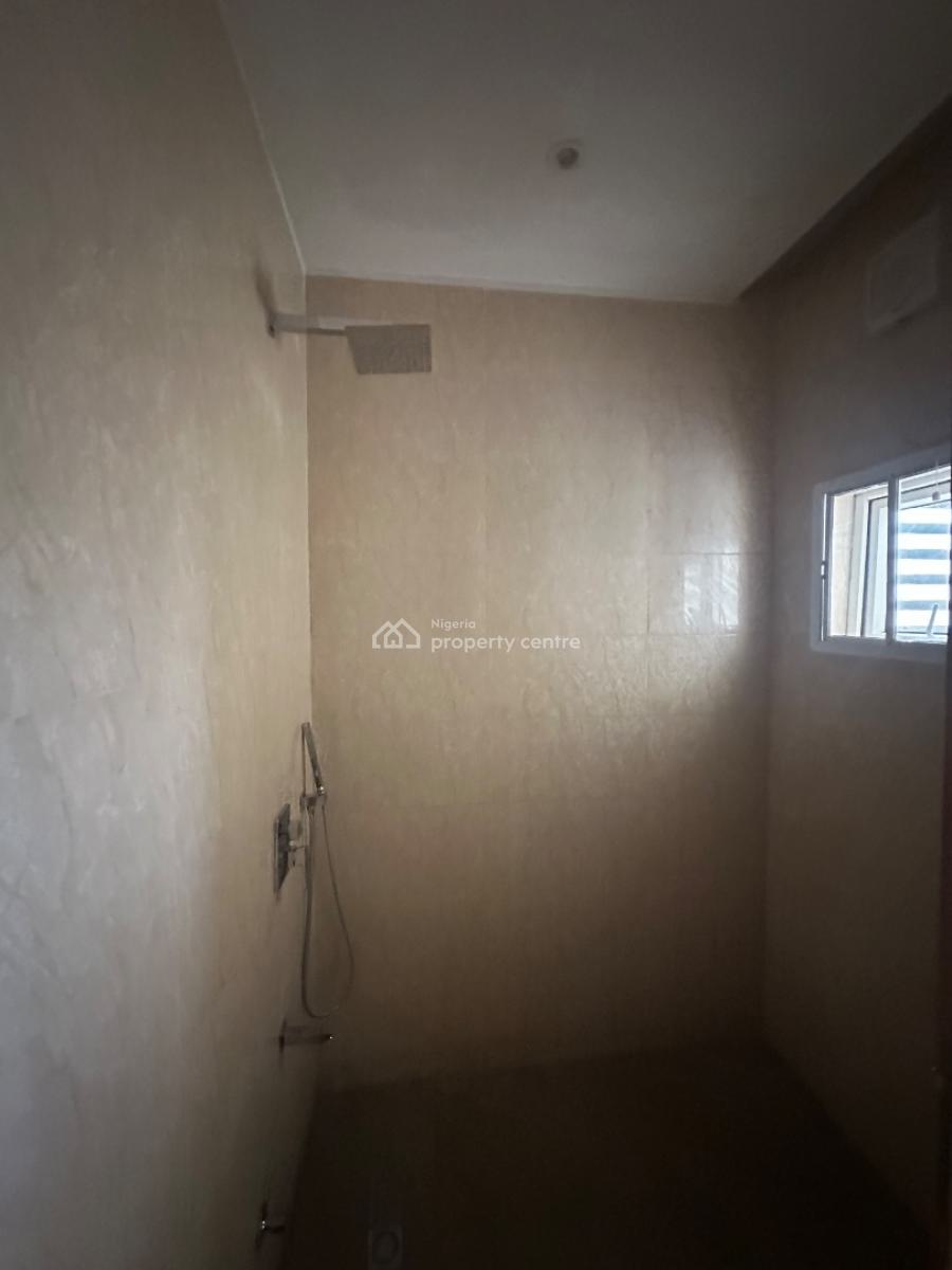 Premium 5bedroom Semi Detached Duplex with a Bq, Galadimawa, Abuja, Semi-detached Duplex for Rent