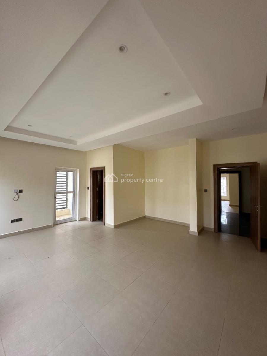 Premium 5bedroom Semi Detached Duplex with a Bq, Galadimawa, Abuja, Semi-detached Duplex for Rent