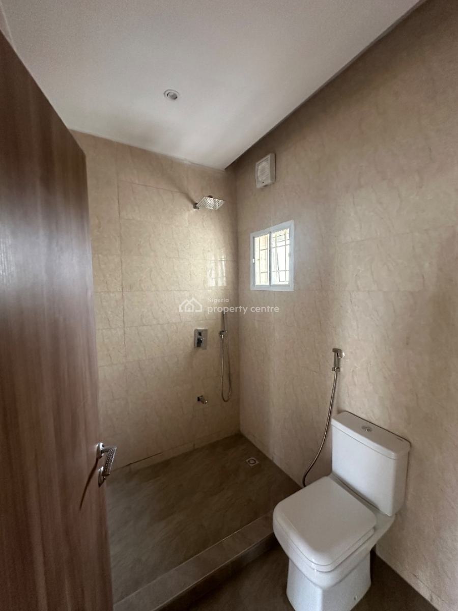 Premium 5bedroom Semi Detached Duplex with a Bq, Galadimawa, Abuja, Semi-detached Duplex for Rent