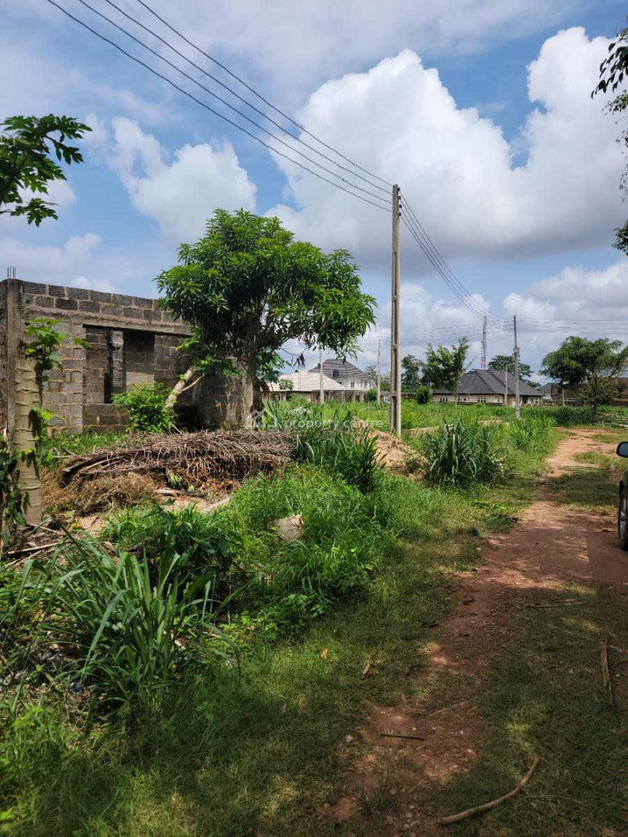 3-bedroom Bungalow, Rosarium Estate, Laderin, Abeokuta, Abeokuta South, Ogun, Detached Bungalow for Sale