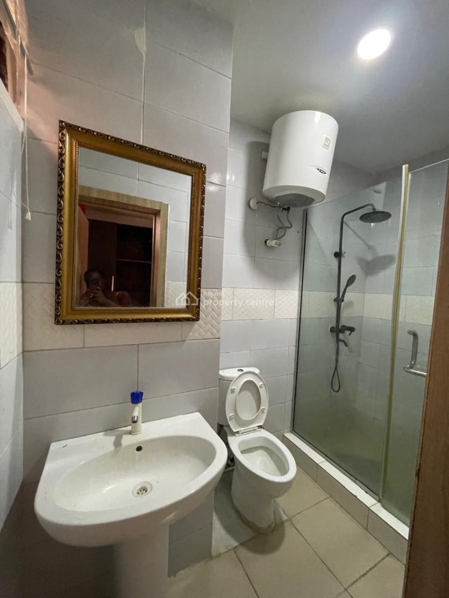 Fully Furnished and Serviced 2 Bedroom Apartment, Lekki Phase1 Lekki Lagos, Lekki Phase 1, Lekki, Lagos, Flat / Apartment for Rent