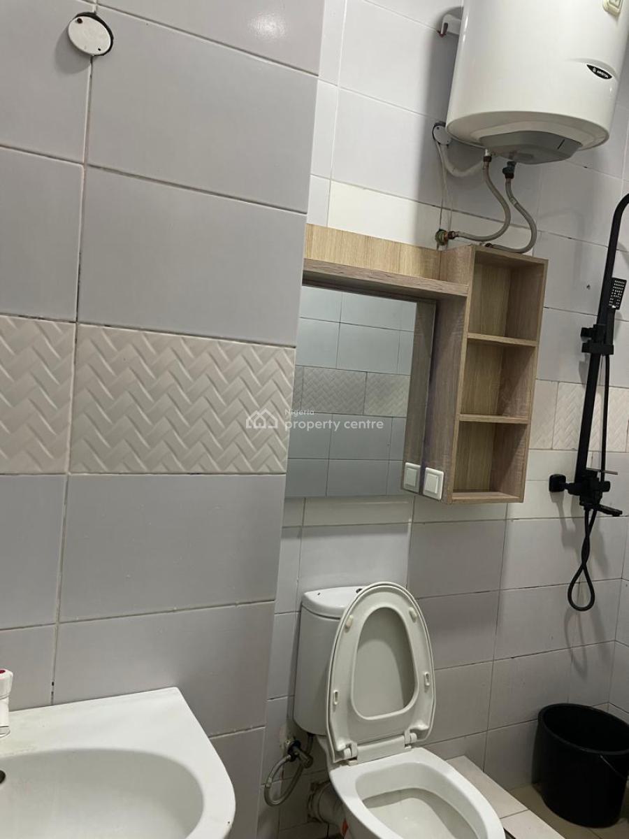 Fully Furnished and Serviced 2 Bedroom Apartment, Lekki Phase1 Lekki Lagos, Lekki Phase 1, Lekki, Lagos, Flat / Apartment for Rent
