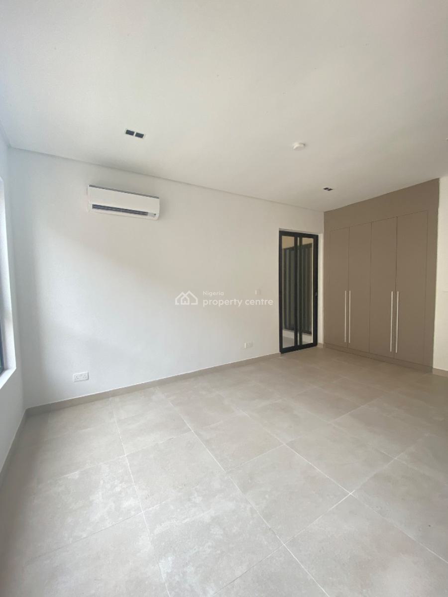 Luxury 5 Bedroom Terrace Duplex with Elevator, Swimming Pool and Gym, Banana Island, Banana Island, Ikoyi, Lagos, Terraced Duplex for Sale