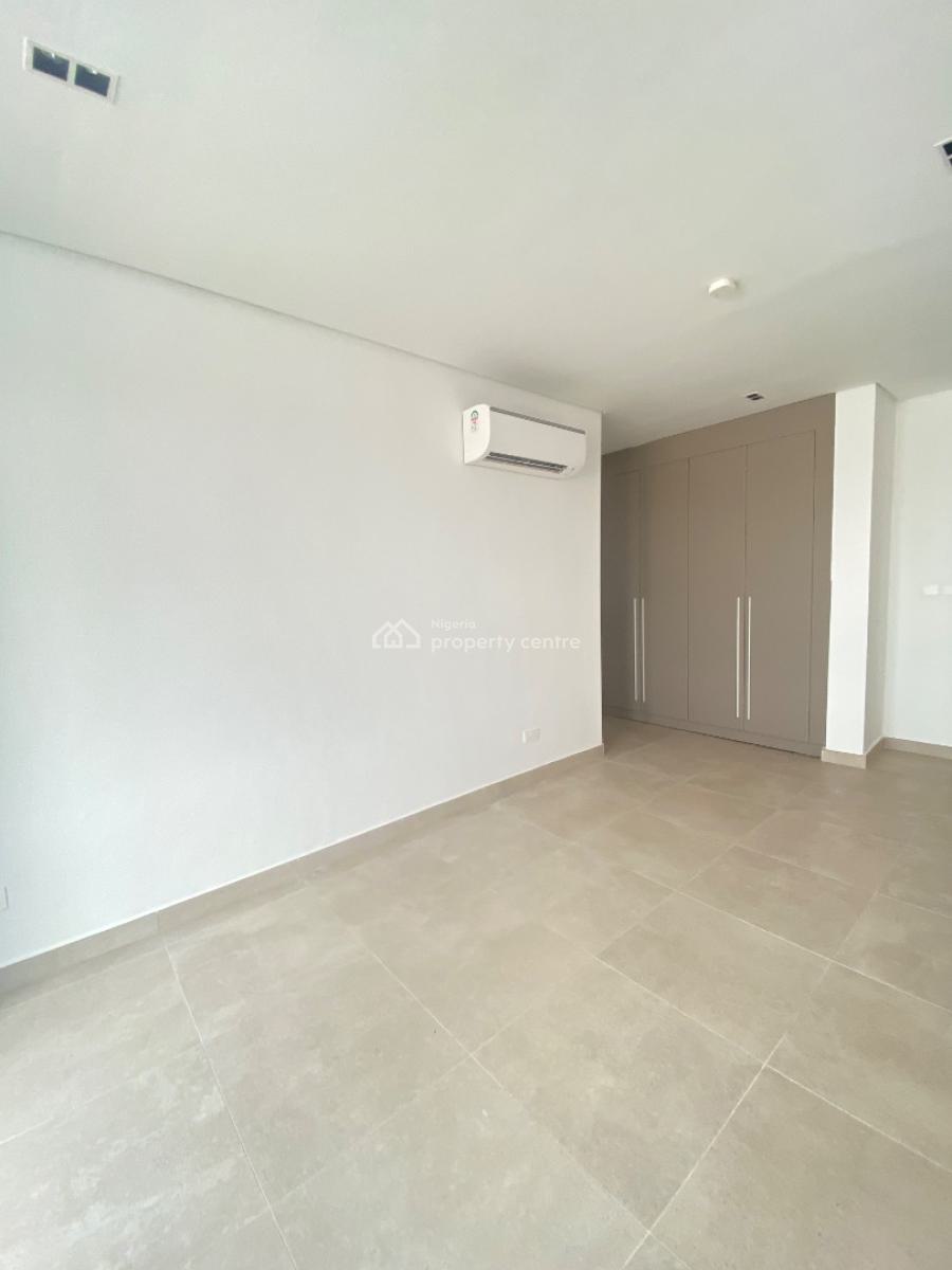 Luxury 5 Bedroom Terrace Duplex with Elevator, Swimming Pool and Gym, Banana Island, Banana Island, Ikoyi, Lagos, Terraced Duplex for Sale