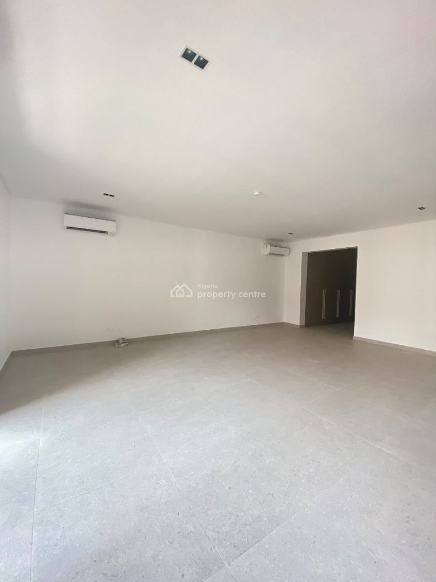 Luxury 5 Bedroom Terrace Duplex with Elevator, Swimming Pool and Gym, Banana Island, Banana Island, Ikoyi, Lagos, Terraced Duplex for Sale