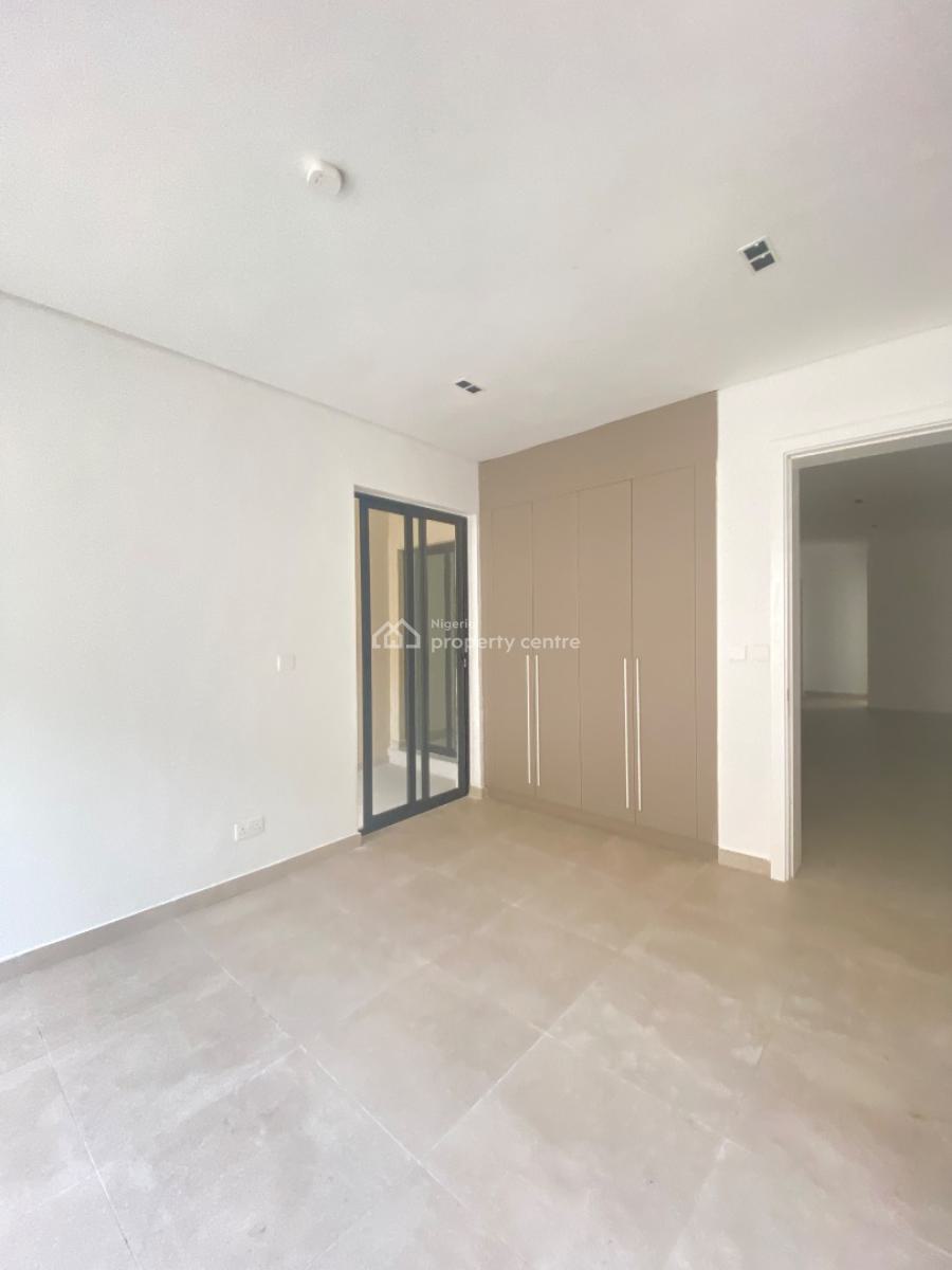 Luxury 5 Bedroom Terrace Duplex with Elevator, Swimming Pool and Gym, Banana Island, Banana Island, Ikoyi, Lagos, Terraced Duplex for Sale