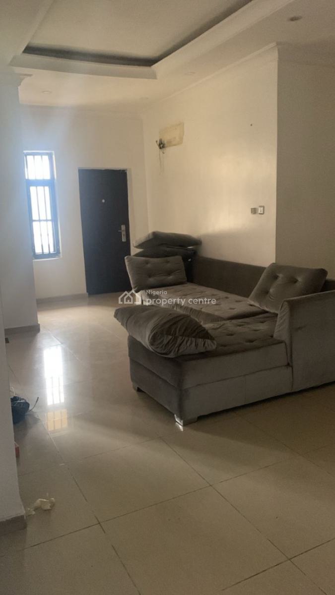 Luxury 2 Bedroom Apartment, Agungi, Lekki, Lagos, Flat / Apartment for Rent