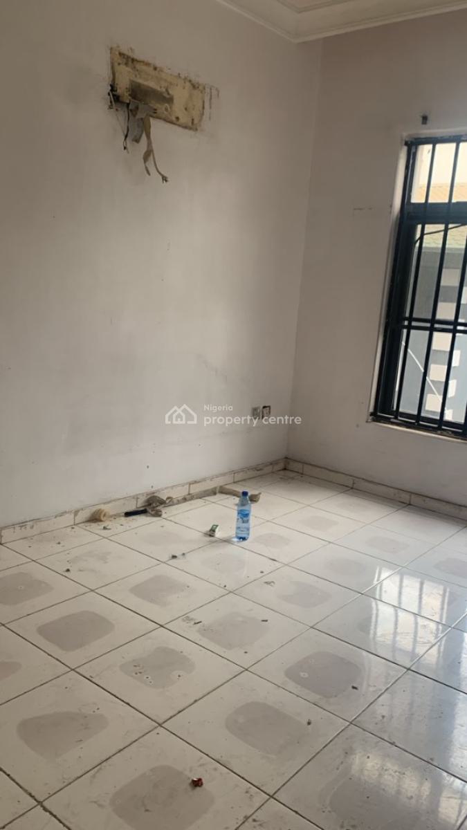 Luxury 2 Bedroom Apartment, Agungi, Lekki, Lagos, Flat / Apartment for Rent