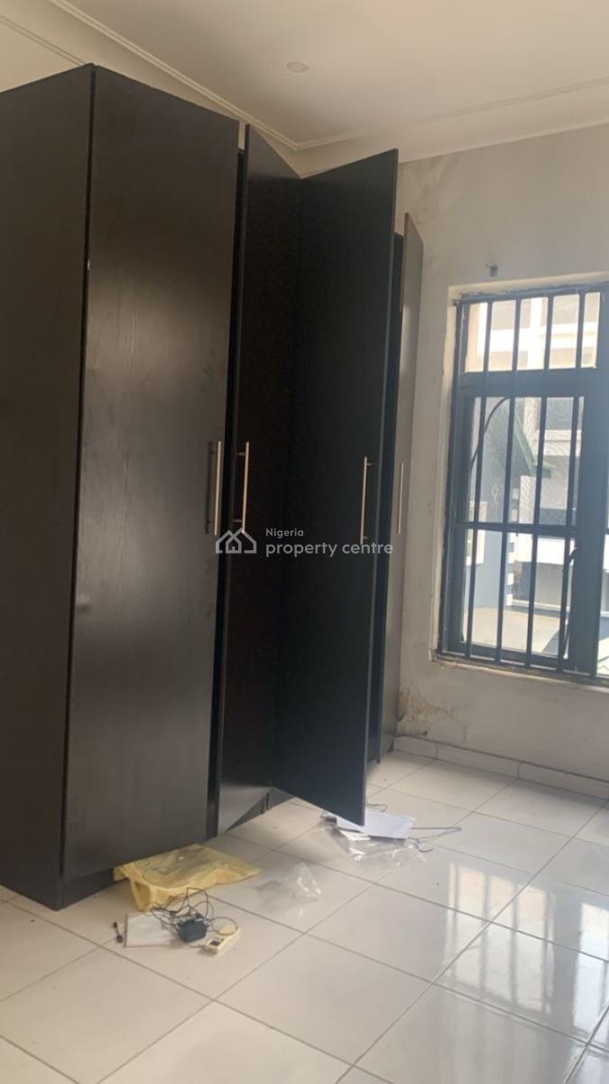 Luxury 2 Bedroom Apartment, Agungi, Lekki, Lagos, Flat / Apartment for Rent