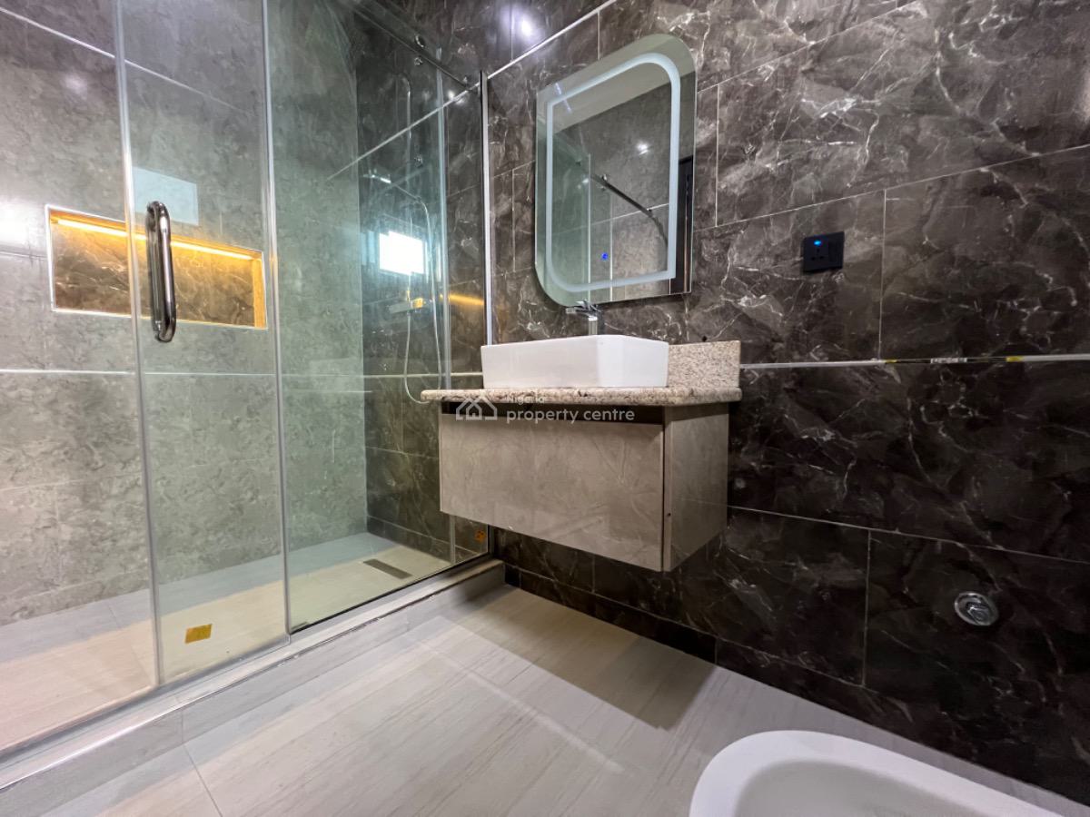 Luxury 5 Bedroom Maisonette Penthouse, Glover Road, Old Ikoyi, Ikoyi, Lagos, House for Sale