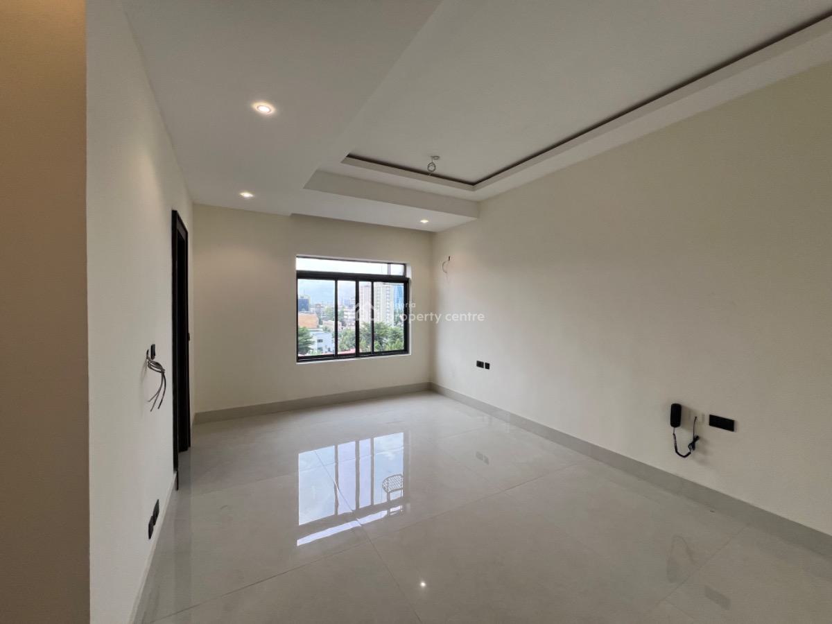 Luxury 5 Bedroom Maisonette Penthouse, Glover Road, Old Ikoyi, Ikoyi, Lagos, House for Sale