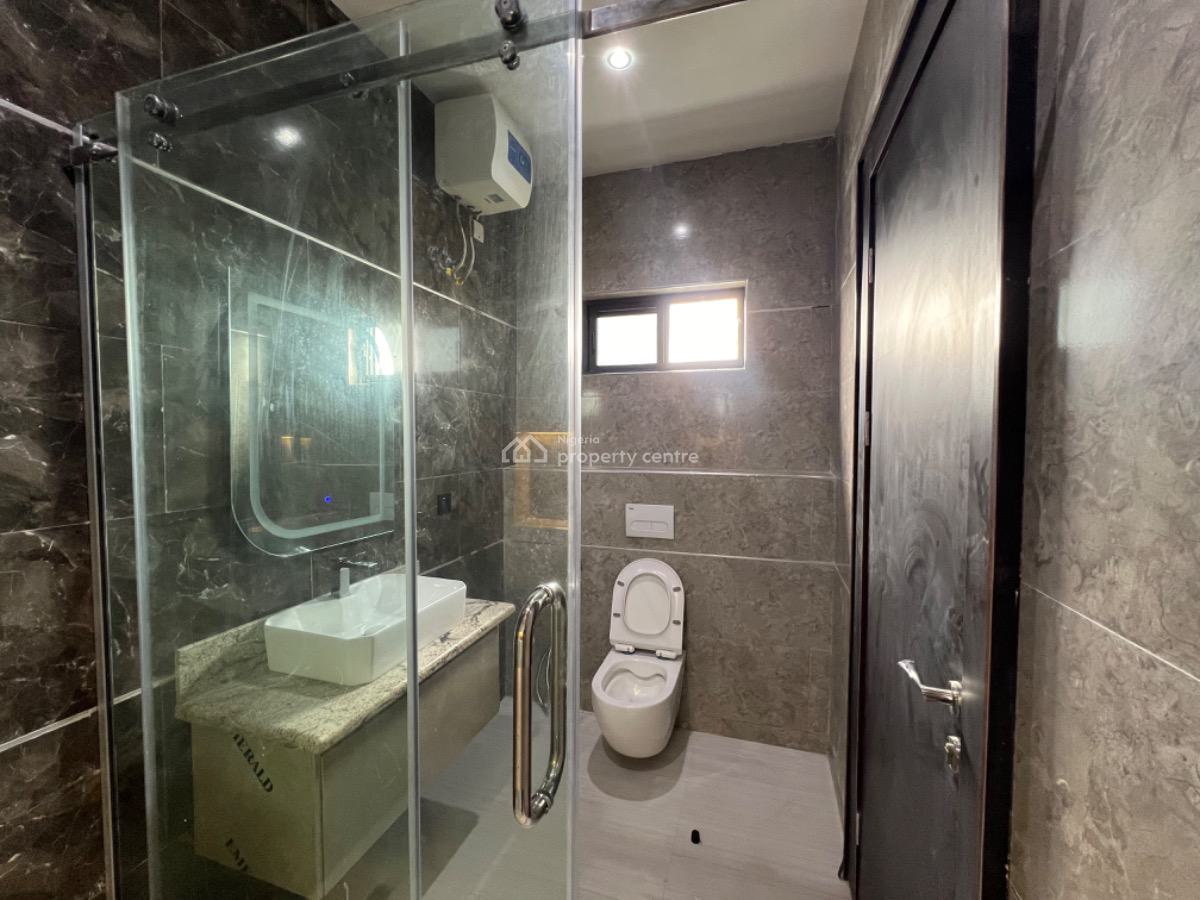 Luxury 5 Bedroom Maisonette Penthouse, Glover Road, Old Ikoyi, Ikoyi, Lagos, House for Sale