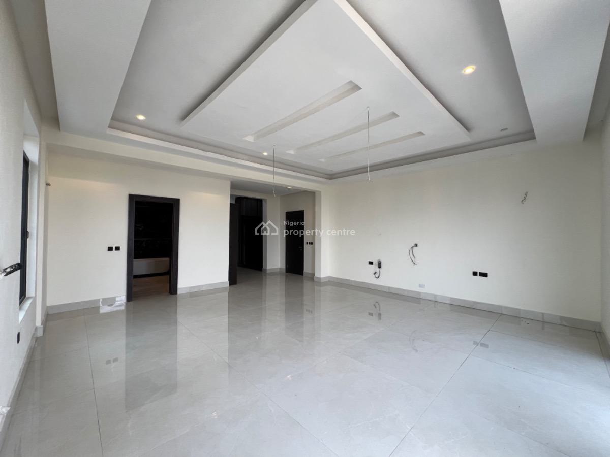 Luxury 5 Bedroom Maisonette Penthouse, Glover Road, Old Ikoyi, Ikoyi, Lagos, House for Sale