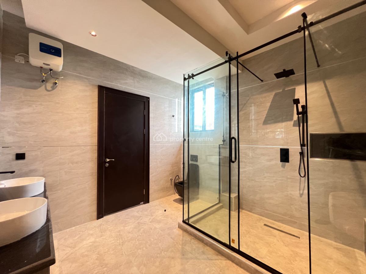 Luxury 5 Bedroom Maisonette Penthouse, Glover Road, Old Ikoyi, Ikoyi, Lagos, House for Sale