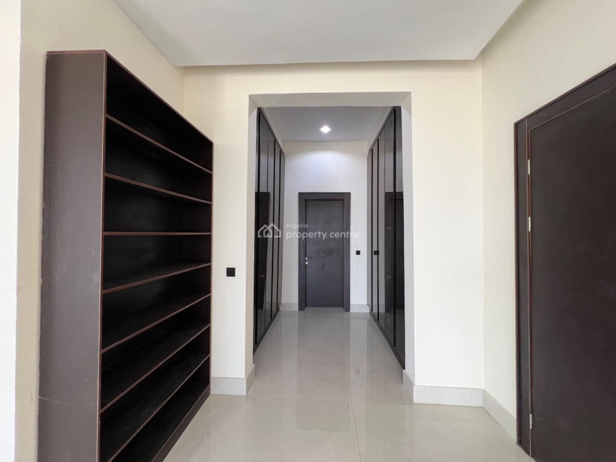 Luxury 5 Bedroom Maisonette Penthouse, Glover Road, Old Ikoyi, Ikoyi, Lagos, House for Sale