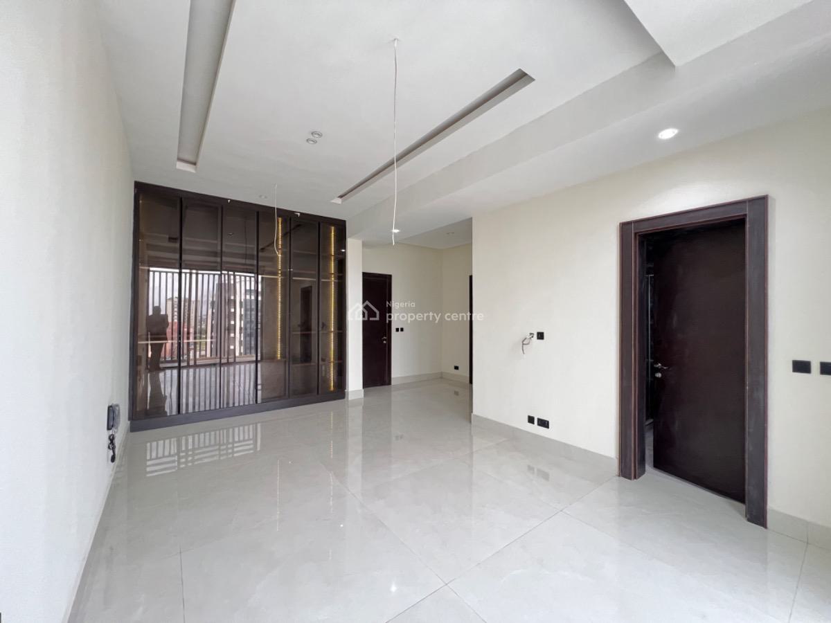 Luxury 5 Bedroom Maisonette Penthouse, Glover Road, Old Ikoyi, Ikoyi, Lagos, House for Sale
