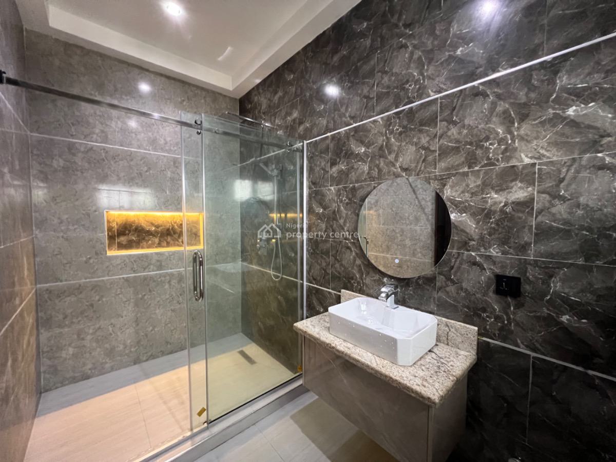 Luxury 5 Bedroom Maisonette Penthouse, Glover Road, Old Ikoyi, Ikoyi, Lagos, House for Sale