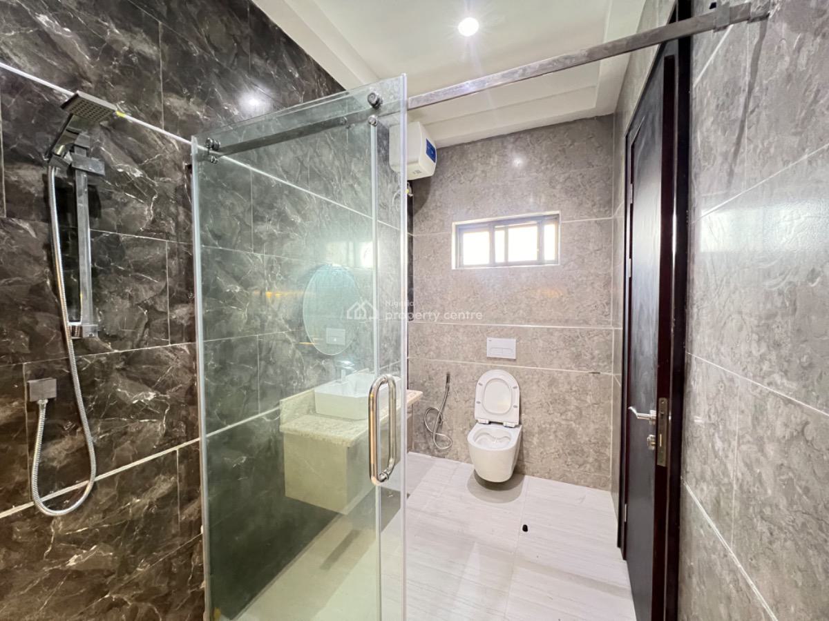Luxury 5 Bedroom Maisonette Penthouse, Glover Road, Old Ikoyi, Ikoyi, Lagos, House for Sale
