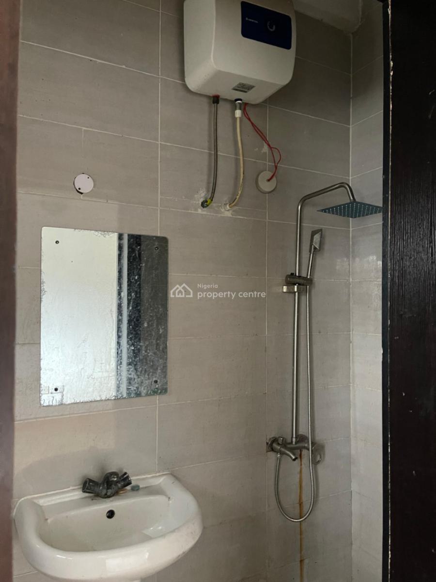 Mini Flat with Open Plan Kitchen, Osapa London,lekki, Lagos, Osapa, Lekki, Lagos, Mini Flat (room and Parlour) for Rent