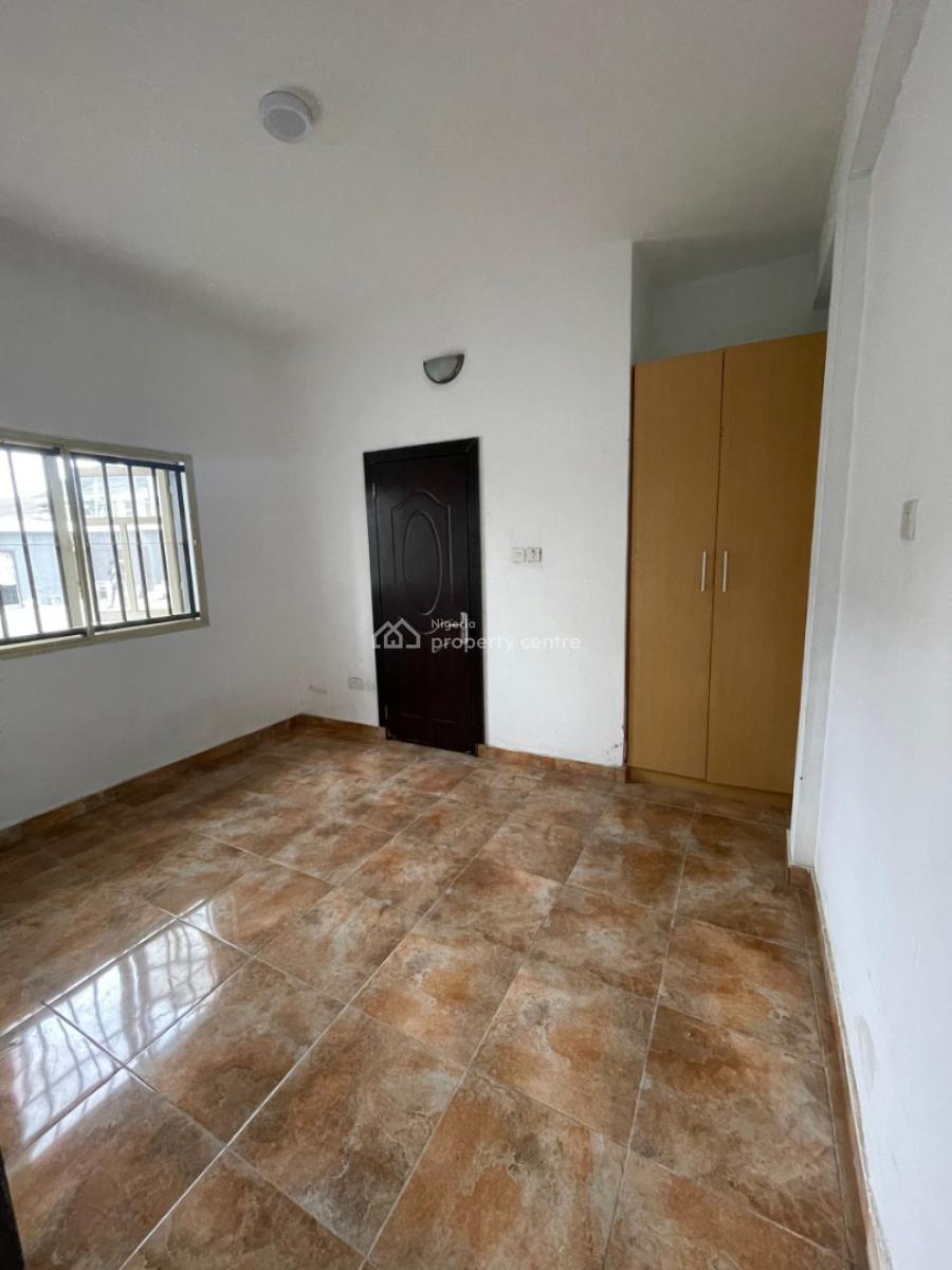 Mini Flat with Open Plan Kitchen, Osapa London,lekki, Lagos, Osapa, Lekki, Lagos, Mini Flat (room and Parlour) for Rent