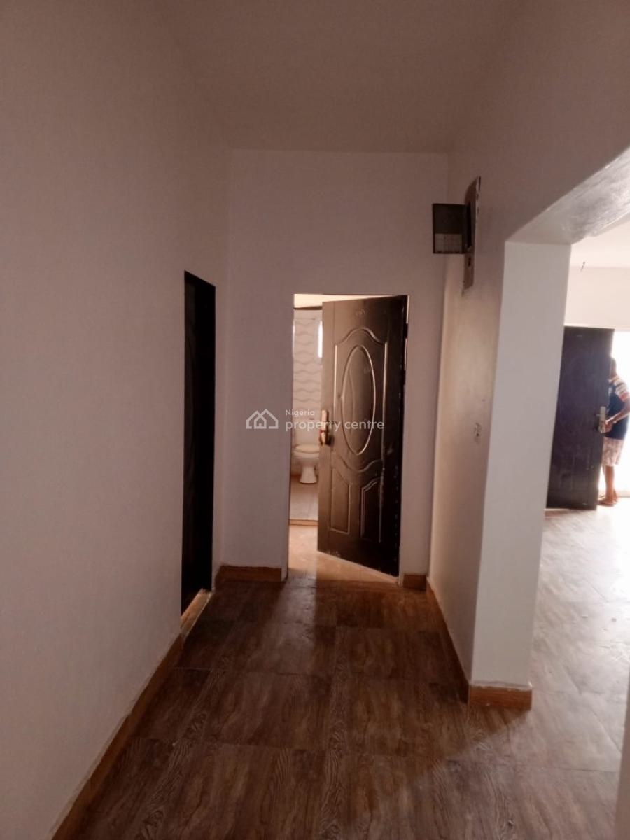 Spacious and Well Maintained 3 Bedroom with a Bq, Alapere, Ketu, Lagos, House for Rent