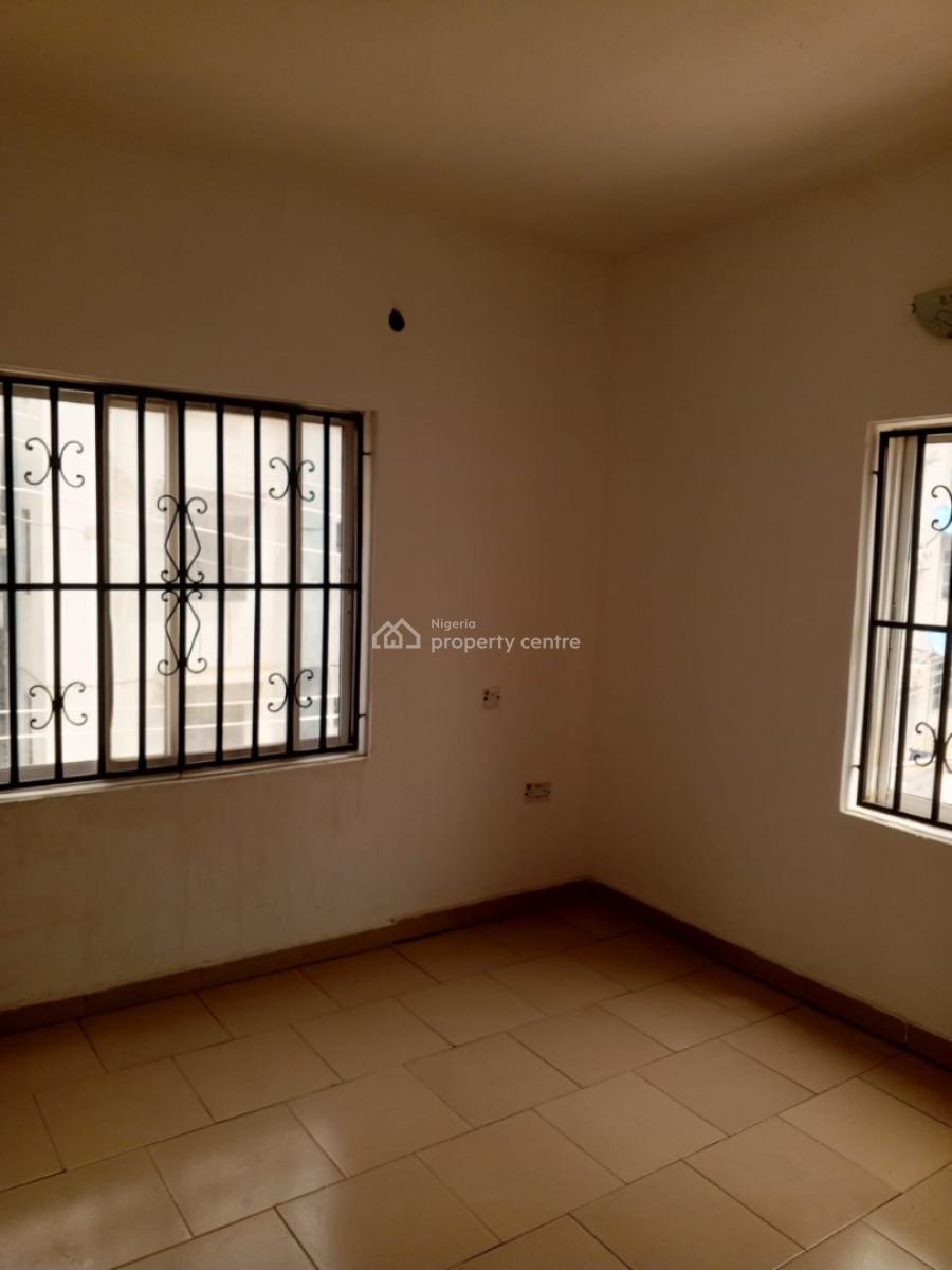 Spacious and Well Maintained 3 Bedroom with a Bq, Alapere, Ketu, Lagos, House for Rent