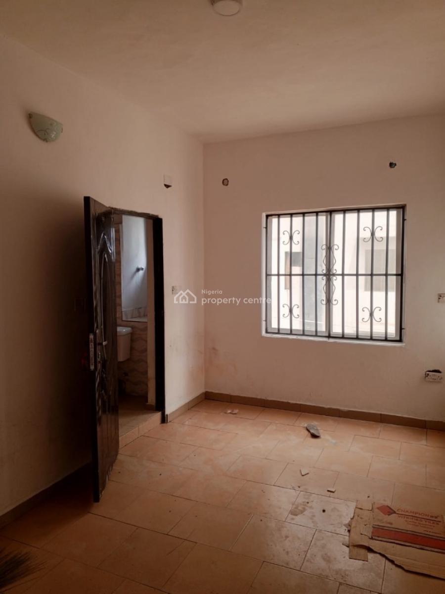 Spacious and Well Maintained 3 Bedroom with a Bq, Alapere, Ketu, Lagos, House for Rent
