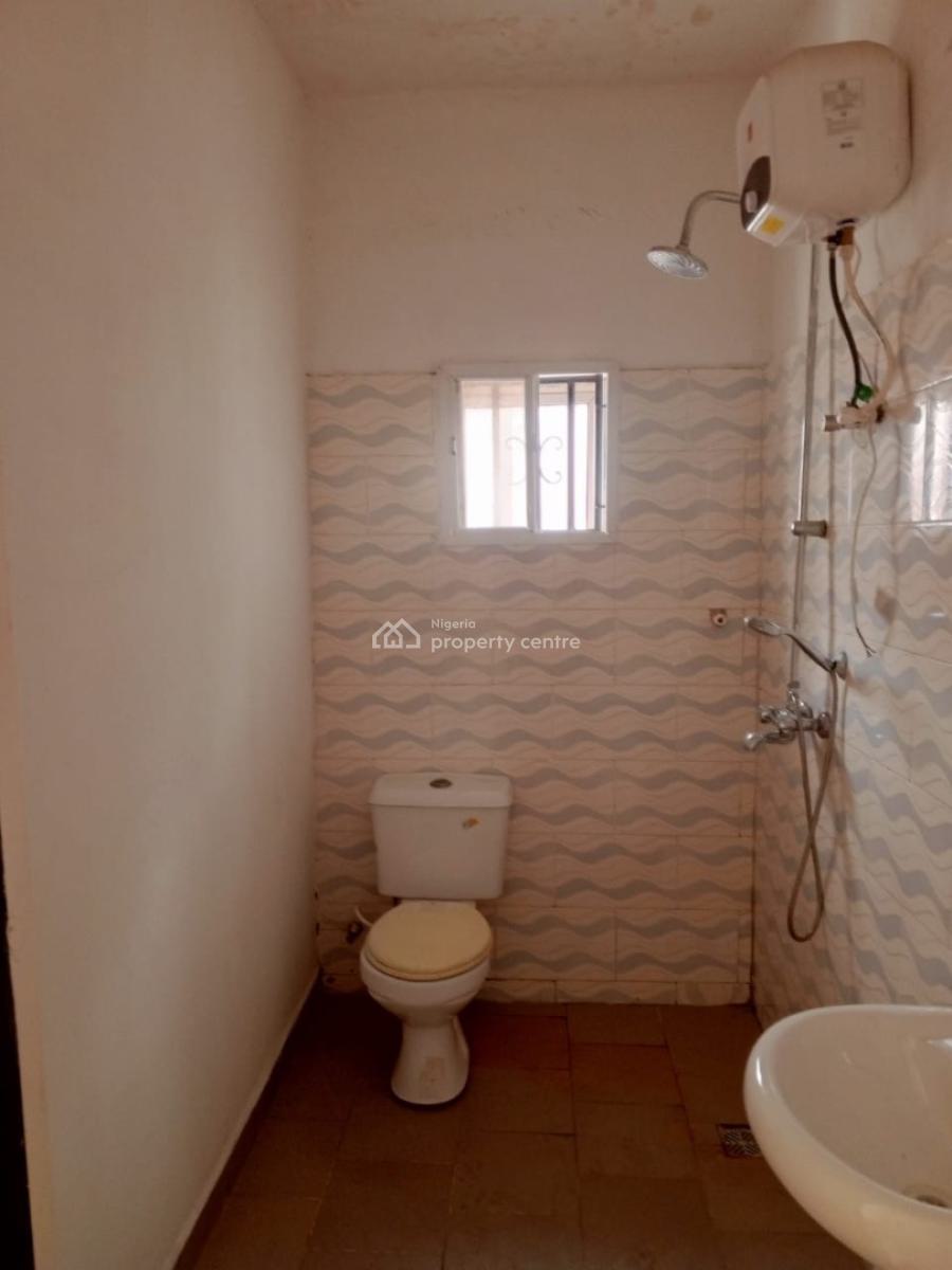 Spacious and Well Maintained 3 Bedroom with a Bq, Alapere, Ketu, Lagos, House for Rent