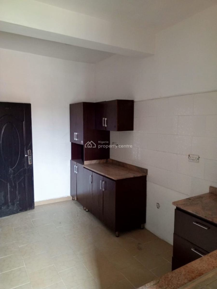 Spacious and Well Maintained 3 Bedroom with a Bq, Alapere, Ketu, Lagos, House for Rent