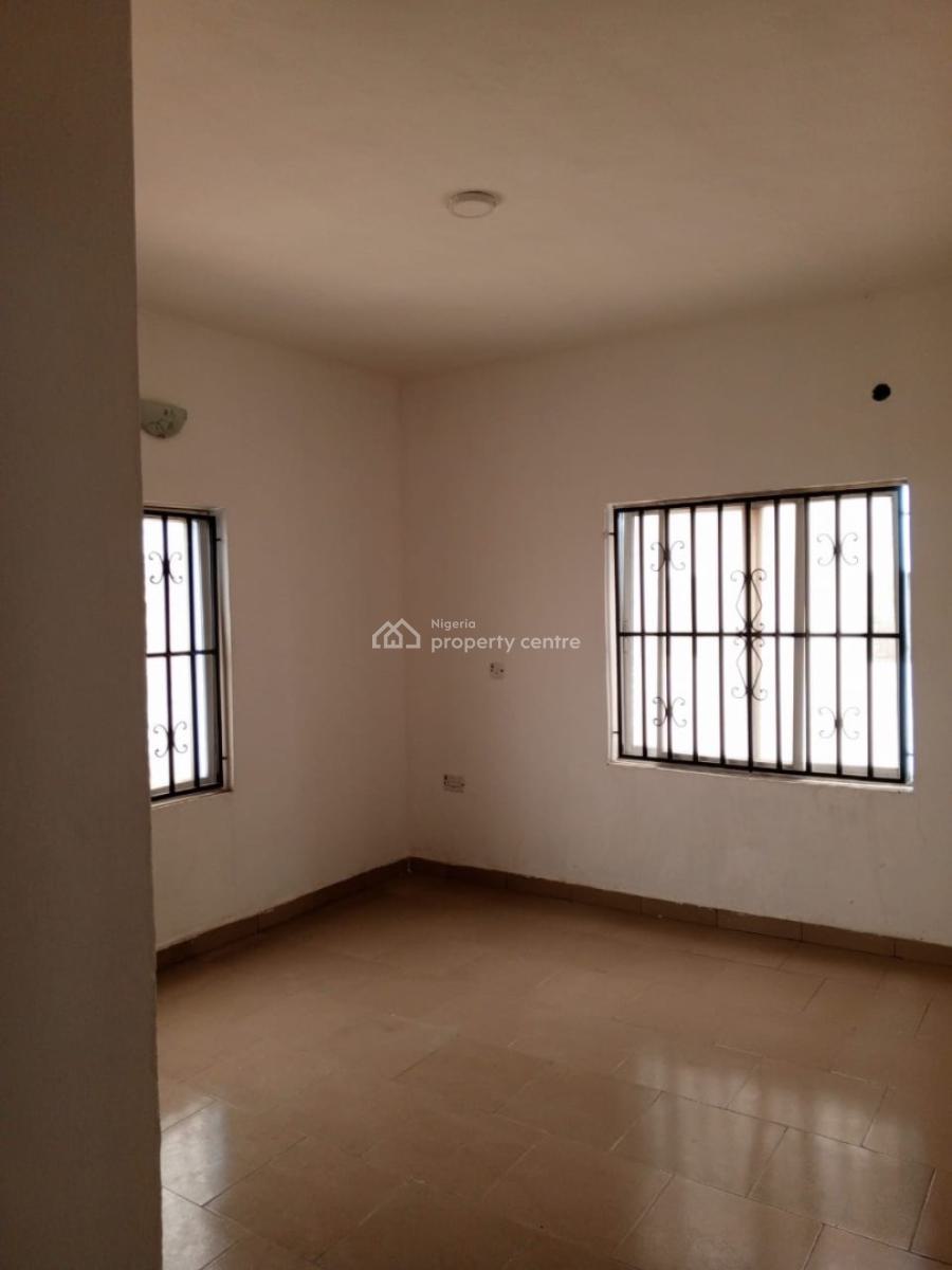 Spacious and Well Maintained 3 Bedroom with a Bq, Alapere, Ketu, Lagos, House for Rent