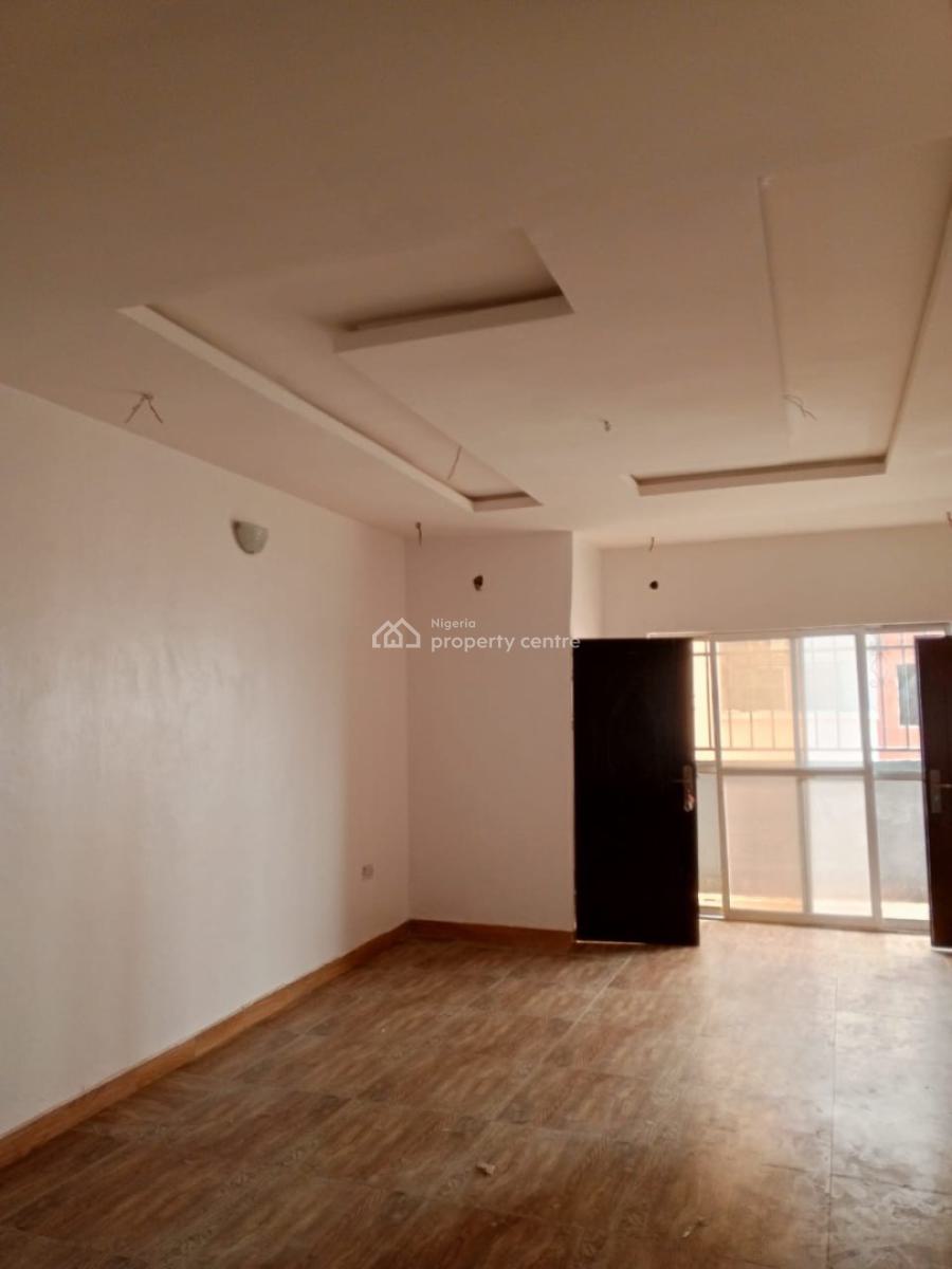 Spacious and Well Maintained 3 Bedroom with a Bq, Alapere, Ketu, Lagos, House for Rent